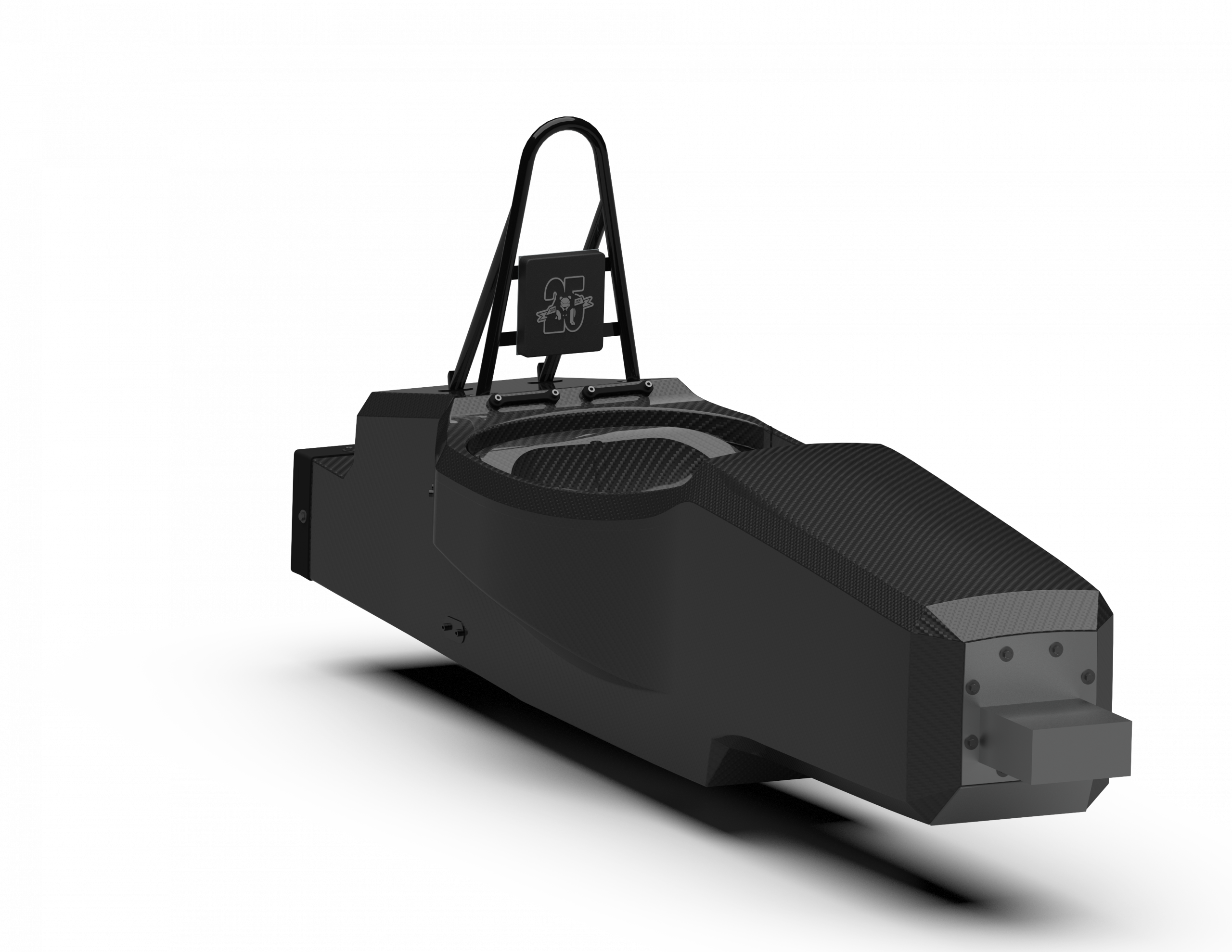 chassis