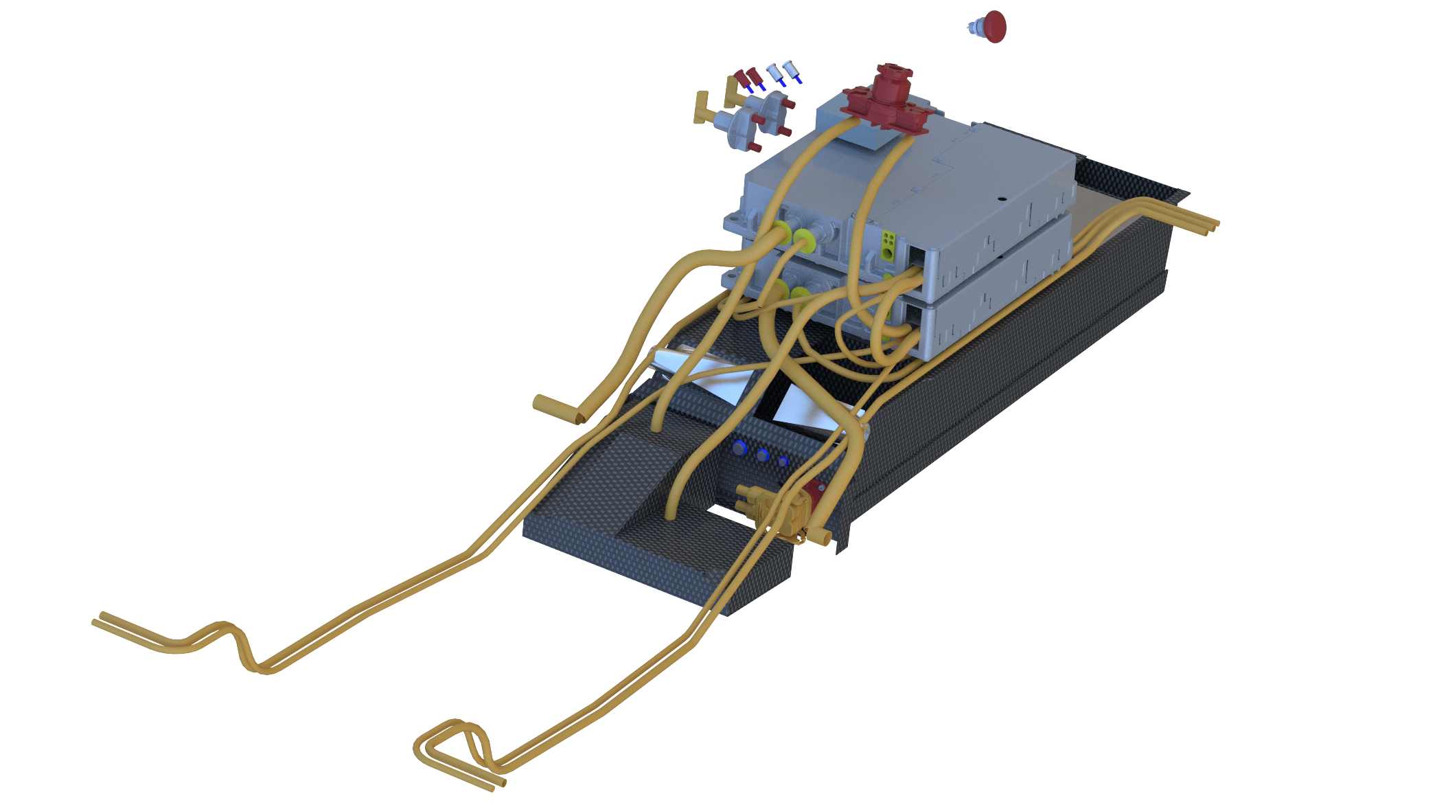 electronics